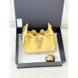 Chanel Women Pre-Loved Bag Very Good Condition